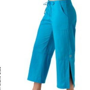 be present yoga pants